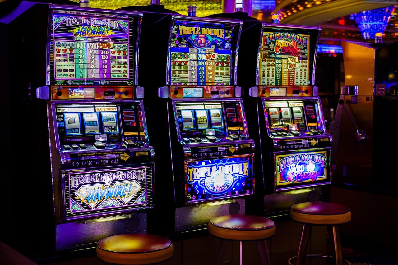 gg88vip – Slot Online hấp dẫn