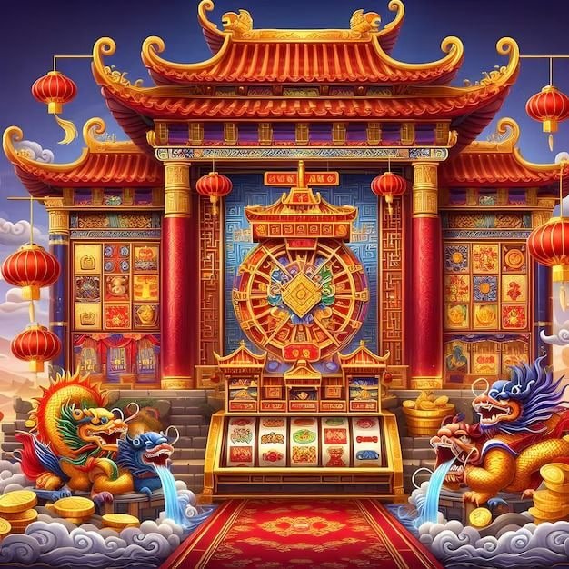 gg88vip – Slot Online quay hũ jackpot